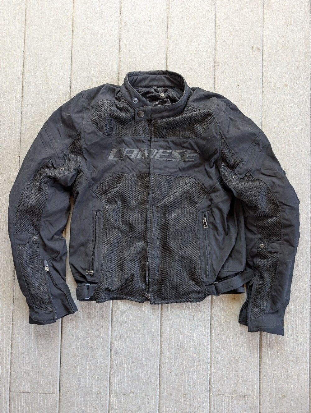 Dainese Motorcycle Jacket